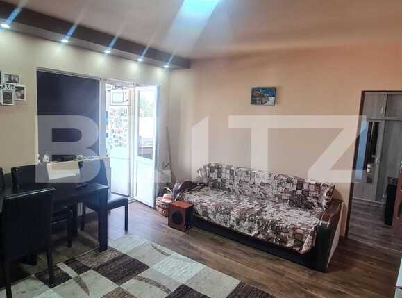 Apartament de vânzare 2 camere Spitalul Judetean - 84282AV | BLITZ Timișoara | Poza2