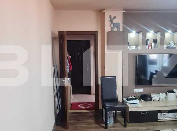 Apartament de vânzare 2 camere Spitalul Judetean - 84282AV | BLITZ Timișoara | Poza1