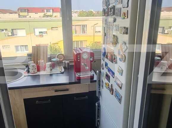 Apartament de vânzare 2 camere Spitalul Judetean - 84282AV | BLITZ Timișoara | Poza6