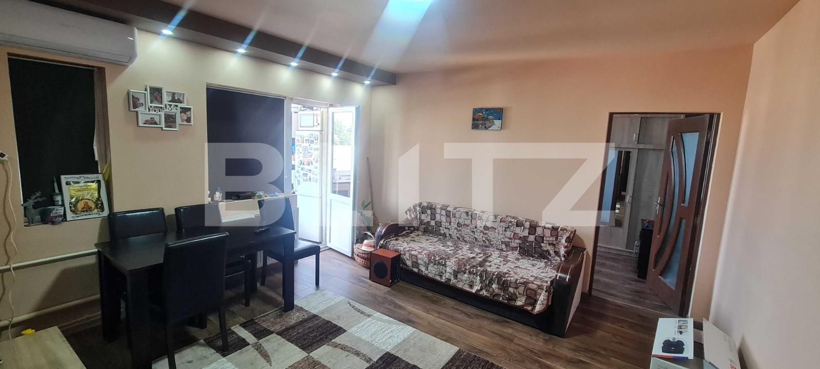 Apartament de vânzare 2 camere Spitalul Judetean - 84282AV | BLITZ Timișoara | Poza2