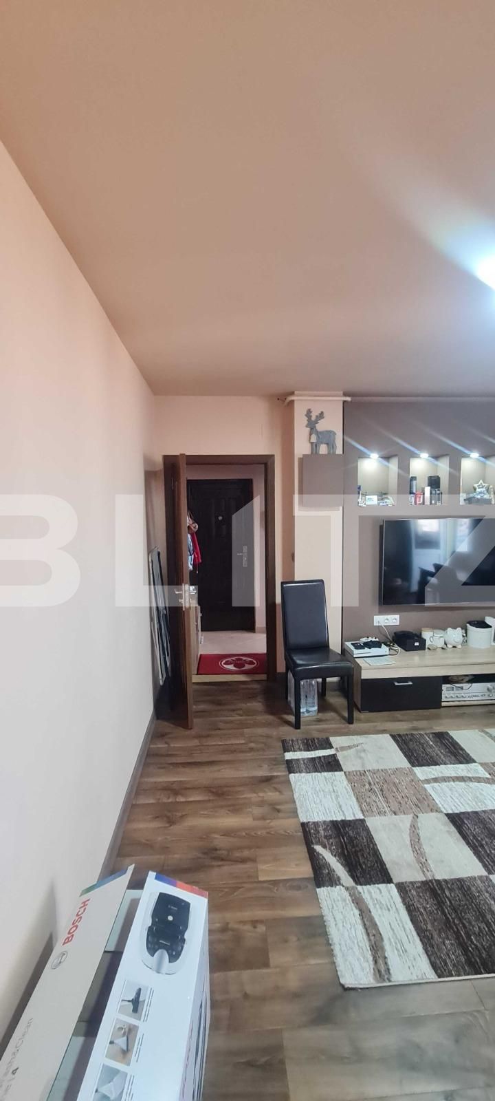 Apartament de vânzare 2 camere Spitalul Judetean - 84282AV | BLITZ Timișoara | Poza1