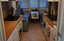 Apartament de 3 camere, 65 mp, zona Circumvalatiunii 