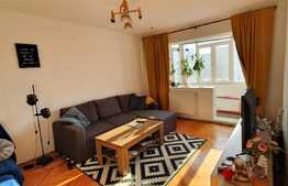 Apartament de 3 camere, 65 mp, zona Circumvalatiunii 