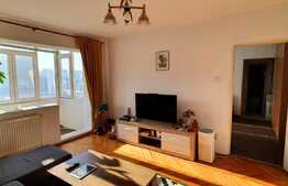 Apartament de 3 camere, 65 mp, zona Circumvalatiunii 
