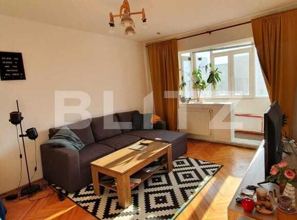 Apartament de vânzare 3 camere Circumvalatiunii - 84287AV | BLITZ Timișoara | Poza1