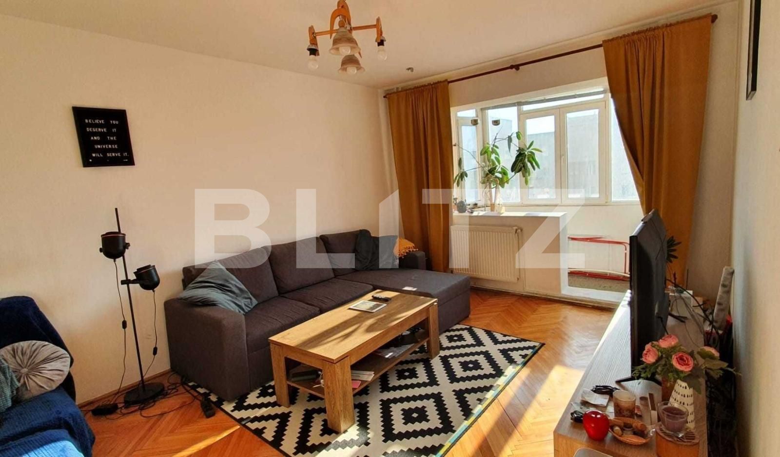 Apartament de vânzare 3 camere Circumvalatiunii - 84287AV | BLITZ Timișoara | Poza1