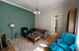 Investitie sigura! Apartament 2 camere, 74 mp, zona Elisabetin