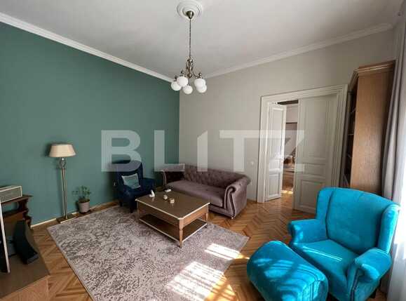 Apartament de vânzare 2 camere Elisabetin - 84299AV | BLITZ Timișoara | Poza1