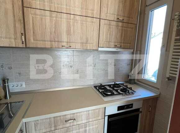 Apartament de vânzare 2 camere Elisabetin - 84299AV | BLITZ Timișoara | Poza8