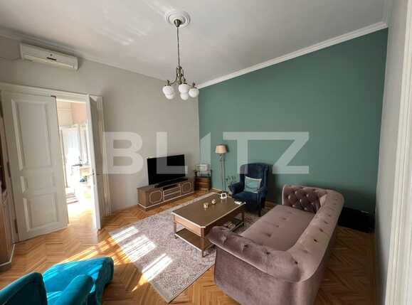 Apartament de vânzare 2 camere Elisabetin - 84299AV | BLITZ Timișoara | Poza2