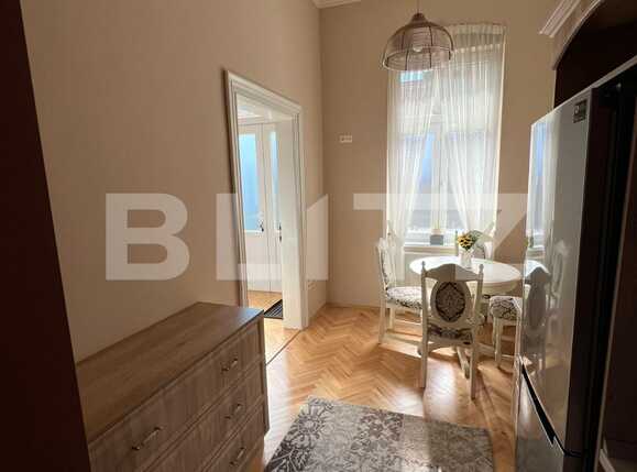 Apartament de vânzare 2 camere Elisabetin - 84299AV | BLITZ Timișoara | Poza6