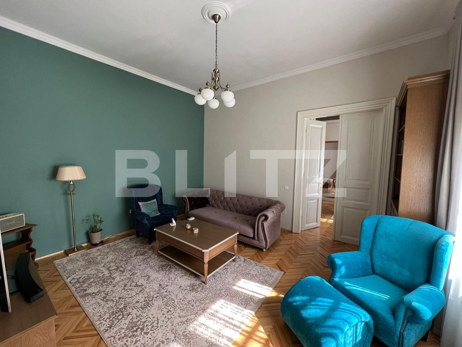 Apartament de vânzare 2 camere Elisabetin - 84299AV | BLITZ Timișoara | Poza1