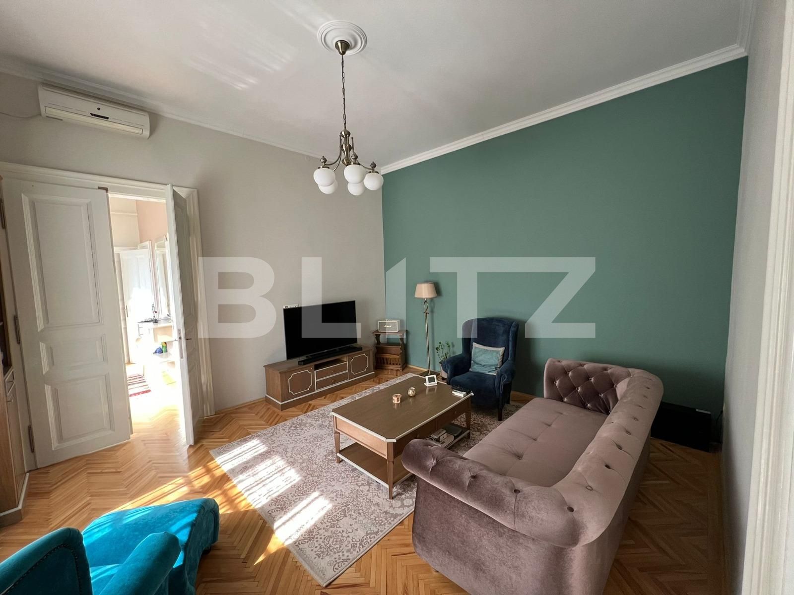 Apartament de vânzare 2 camere Elisabetin - 84299AV | BLITZ Timișoara | Poza2