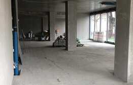 Spatiu comercial, 300mp, vitrima pe 2 parti 