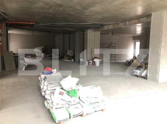 Spațiu comercial de închiriat Sagului - 84309SIC | BLITZ Timișoara | Poza5