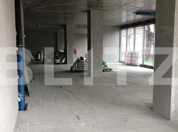 Spațiu comercial de închiriat Sagului - 84309SIC | BLITZ Timișoara | Poza3