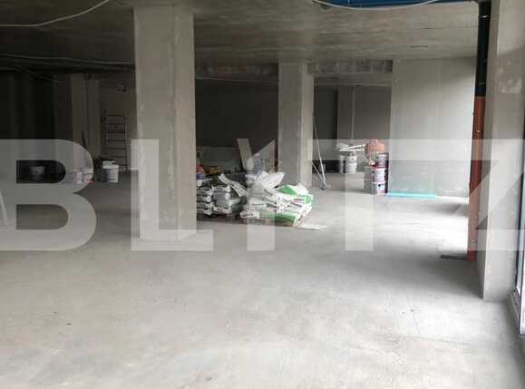 Spațiu comercial de închiriat Sagului - 84309SIC | BLITZ Timișoara | Poza2