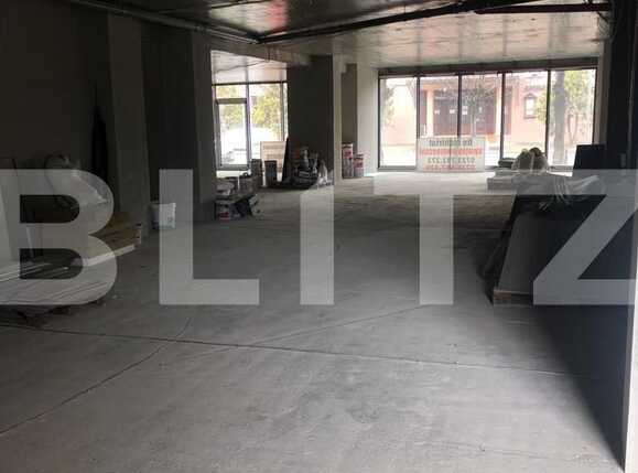 Spațiu comercial de închiriat Sagului - 84309SIC | BLITZ Timișoara | Poza1