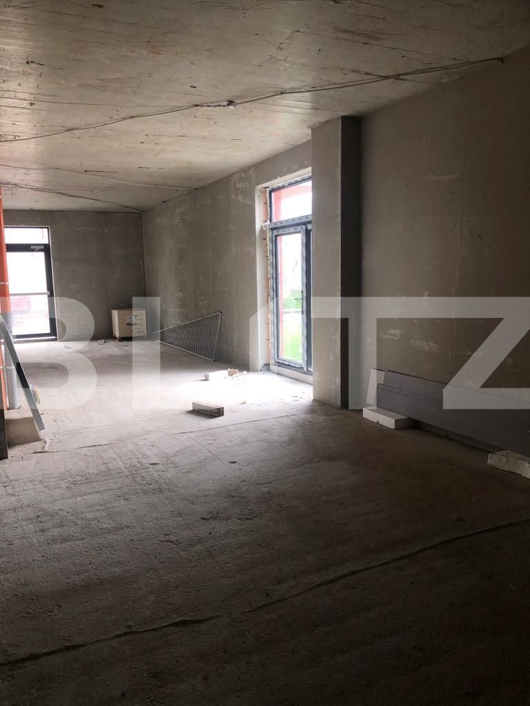 Spațiu comercial de închiriat Sagului - 84309SIC | BLITZ Timișoara | Poza4