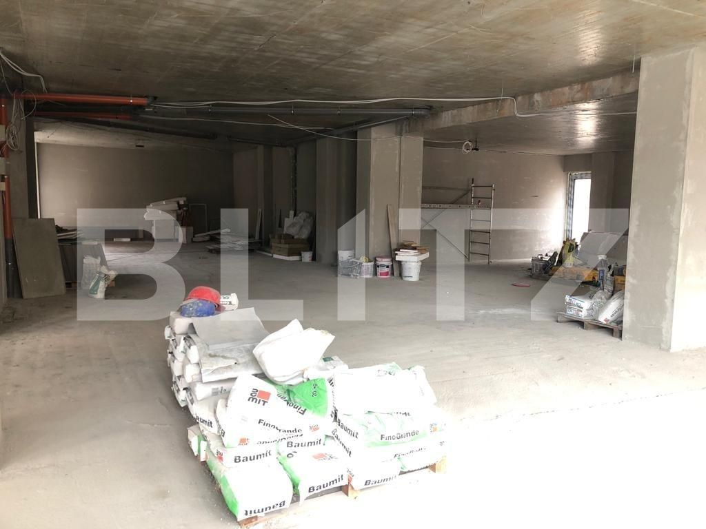 Spațiu comercial de închiriat Sagului - 84309SIC | BLITZ Timișoara | Poza5