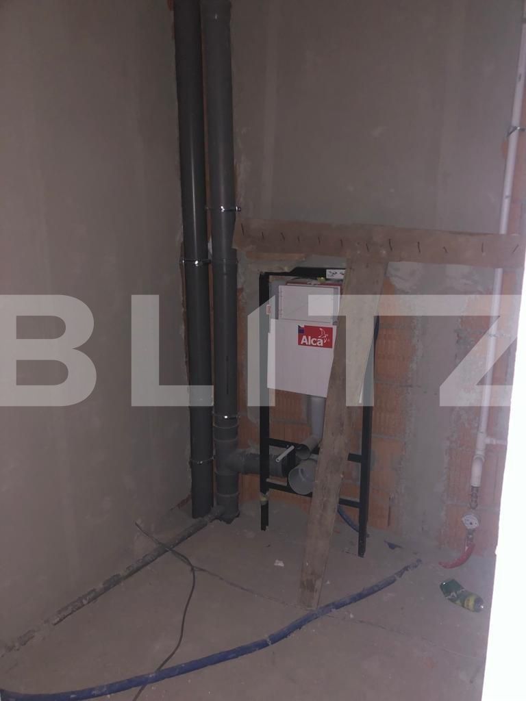 Spațiu comercial de închiriat Sagului - 84309SIC | BLITZ Timișoara | Poza7