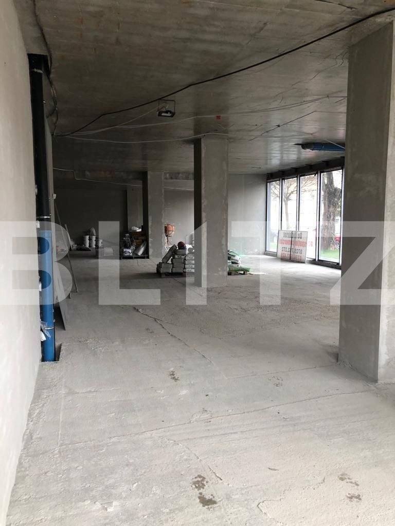 Spațiu comercial de închiriat Sagului - 84309SIC | BLITZ Timișoara | Poza3