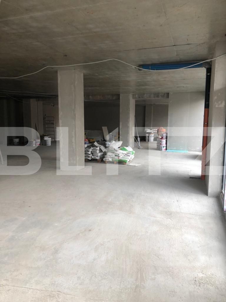 Spațiu comercial de închiriat Sagului - 84309SIC | BLITZ Timișoara | Poza2