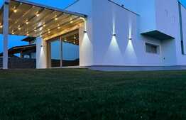 Casa individuala deosebita, 184 mp utili! Ciarda Rosie!