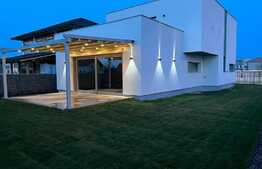 Casa individuala deosebita, 184 mp utili! Ciarda Rosie!