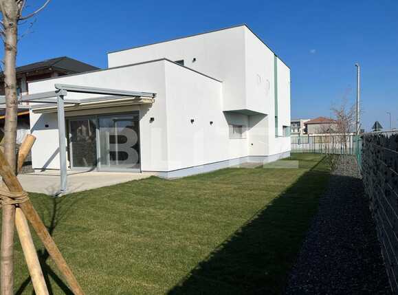 Casa de vânzare 5 camere Ciarda Rosie - 84317CV | BLITZ Timișoara | Poza6