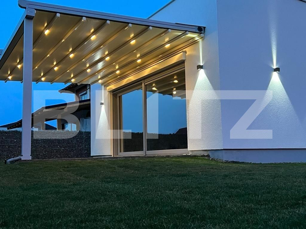 Casa de vânzare 5 camere Ciarda Rosie - 84317CV | BLITZ Timișoara | Poza1