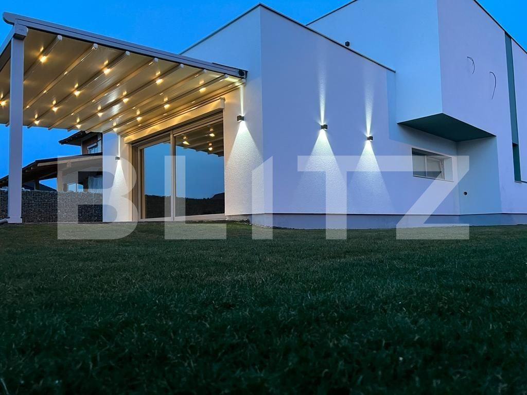 Casa de vânzare 5 camere Ciarda Rosie - 84317CV | BLITZ Timișoara | Poza4