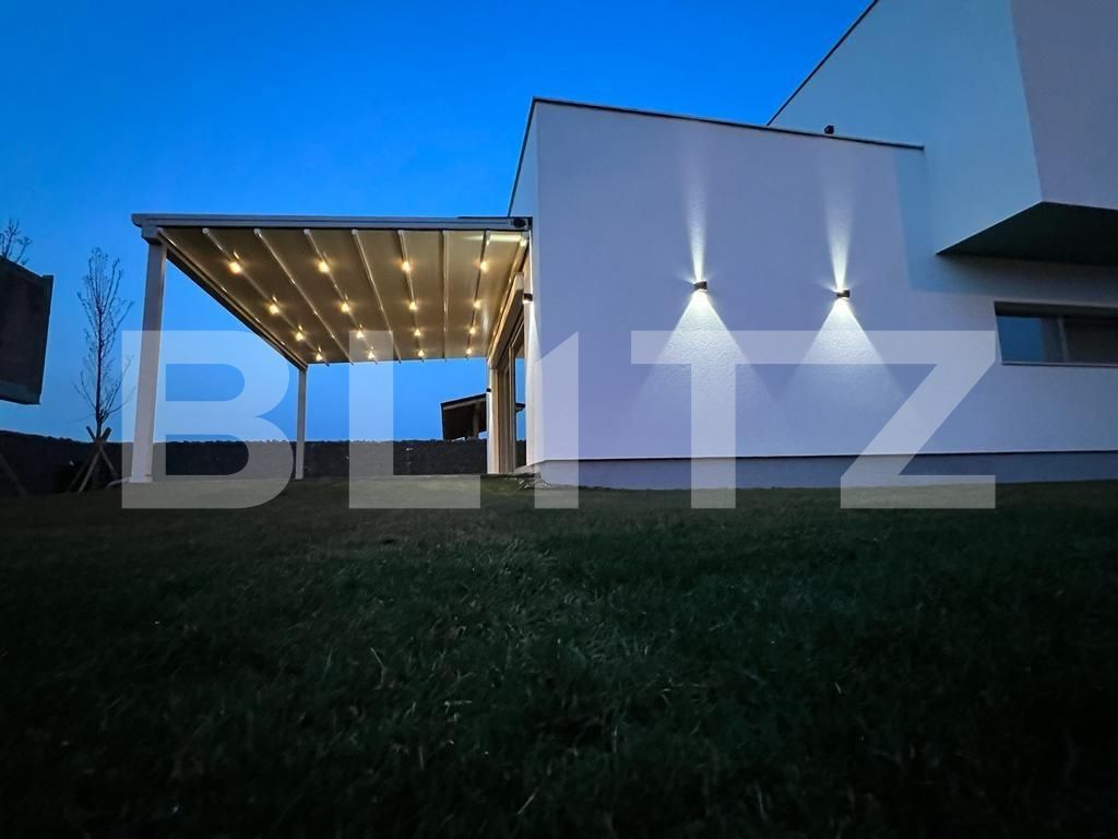 Casa de vânzare 5 camere Ciarda Rosie - 84317CV | BLITZ Timișoara | Poza3