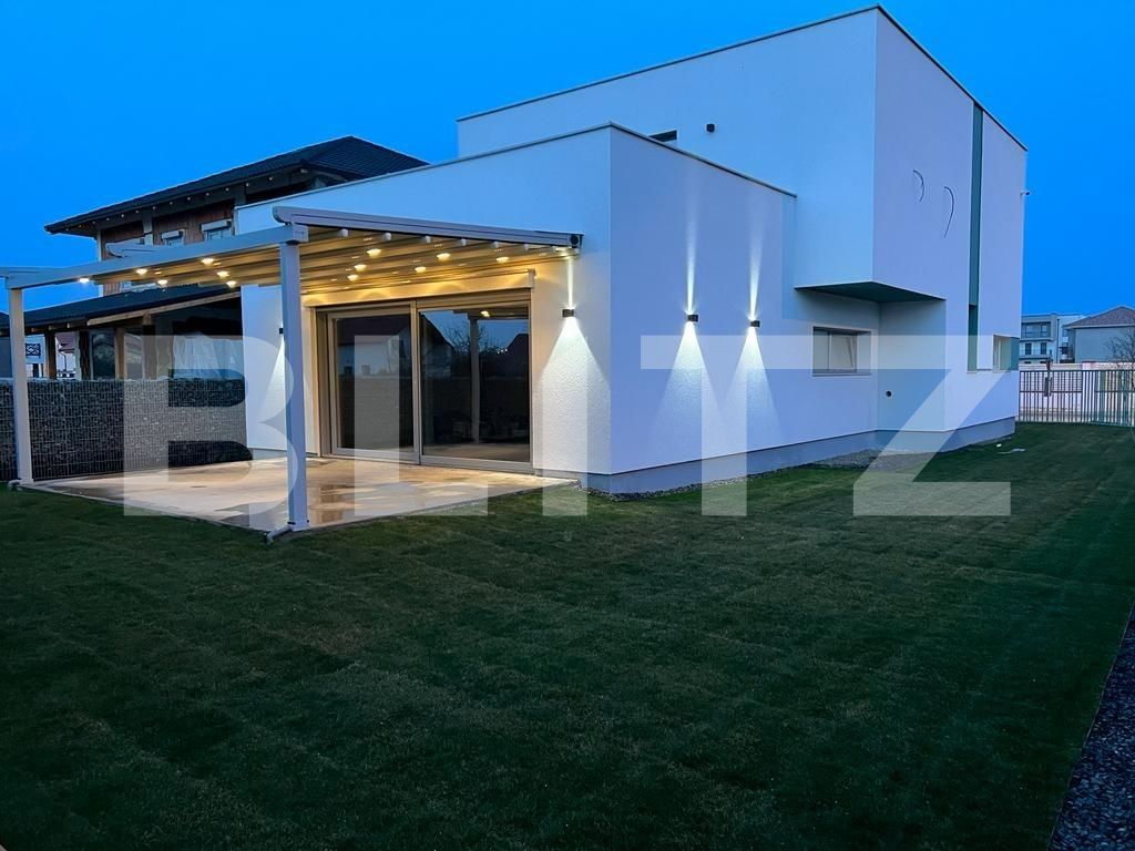 Casa de vânzare 5 camere Ciarda Rosie - 84317CV | BLITZ Timișoara | Poza2