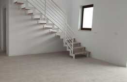 ATENTIE! Penthouse de 105 mp, in Giroc!