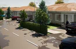 Nou! Teren de vanzare, intravilan, 700 mp, toate utilitatile incluse, Varias