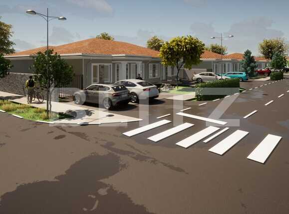 Teren de vânzare Exterior Nord - 84367TV | BLITZ Timișoara | Poza3