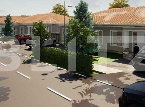 Teren de vânzare Exterior Nord - 84367TV | BLITZ Timișoara | Poza2