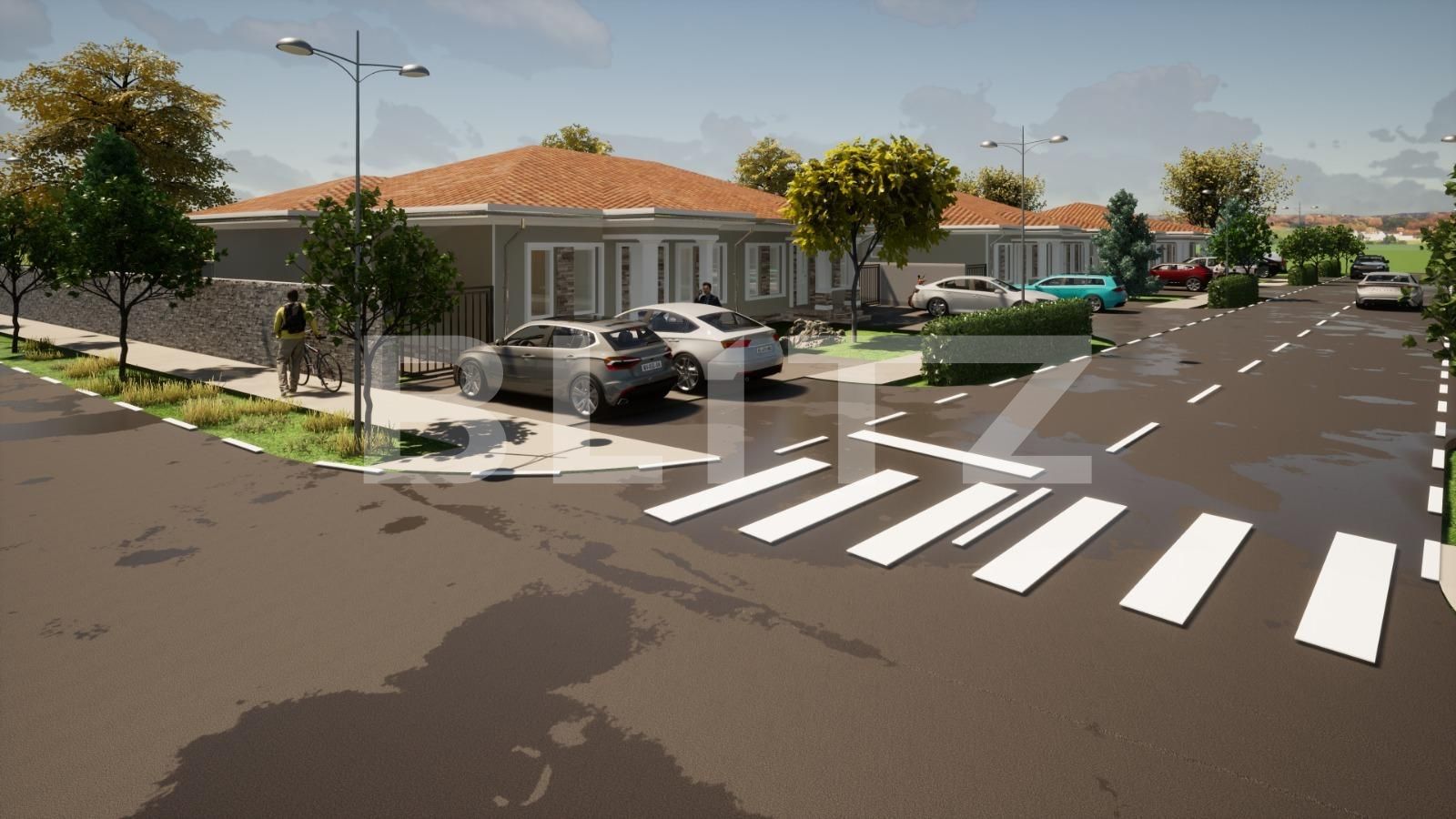 Teren de vânzare Exterior Nord - 84367TV | BLITZ Timișoara | Poza3