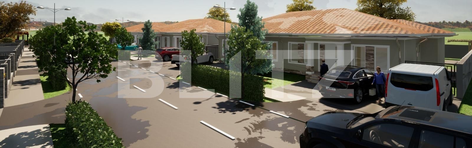 Teren de vânzare Exterior Nord - 84367TV | BLITZ Timișoara | Poza2