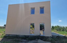 Pentru investit! Duplex, 116 mp, teren 350mp, Varias