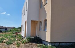 Pentru investit! Duplex, 116 mp, teren 350mp, Varias