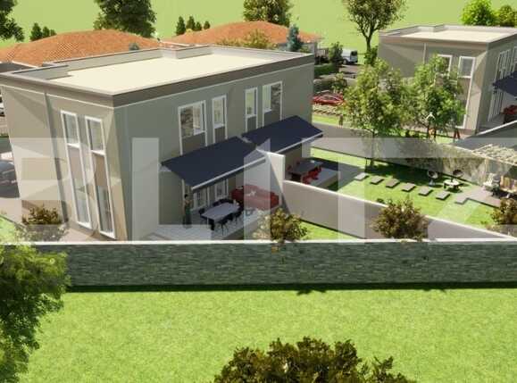 Casa de vânzare 3 camere Exterior Nord - 84368CV | BLITZ Timișoara | Poza2