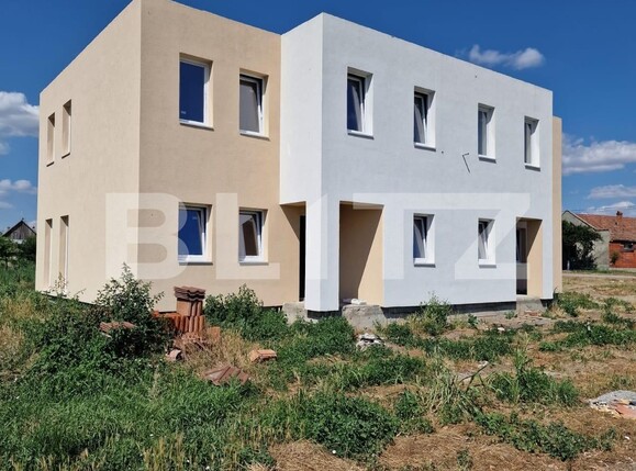 Casa de vânzare 3 camere Exterior Nord - 84368CV | BLITZ Timișoara | Poza3