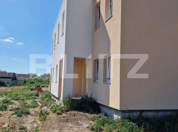 Casa de vânzare 3 camere Exterior Nord - 84368CV | BLITZ Timișoara | Poza6