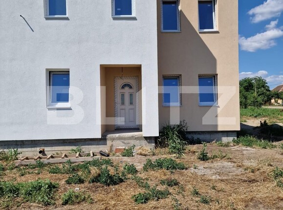 Casa de vânzare 3 camere Exterior Nord - 84368CV | BLITZ Timișoara | Poza1