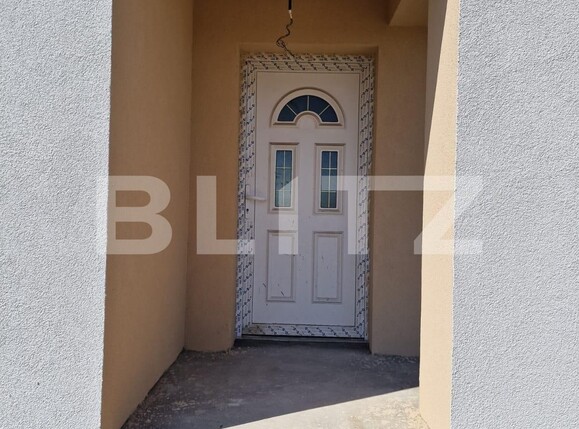 Casa de vânzare 3 camere Exterior Nord - 84368CV | BLITZ Timișoara | Poza4