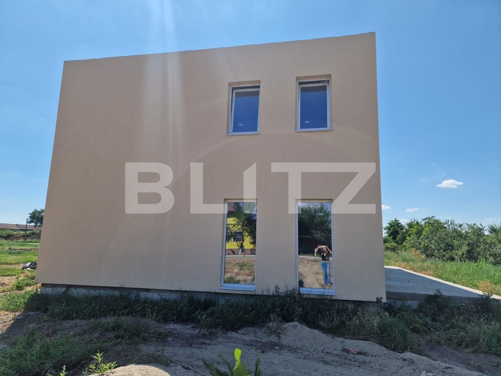 Casa de vânzare 3 camere Exterior Nord - 84368CV | BLITZ Timișoara | Poza5