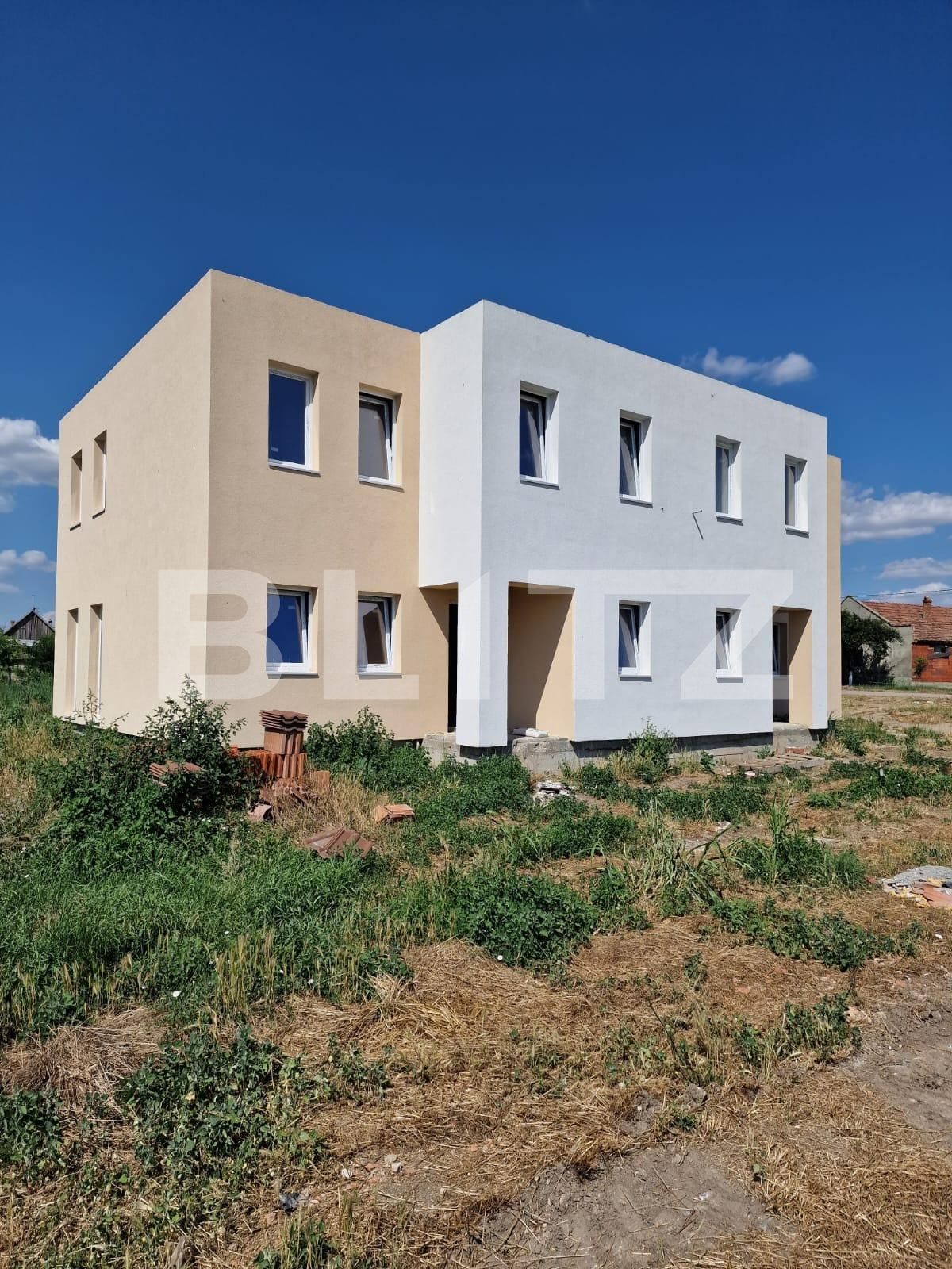 Casa de vânzare 3 camere Exterior Nord - 84368CV | BLITZ Timișoara | Poza3