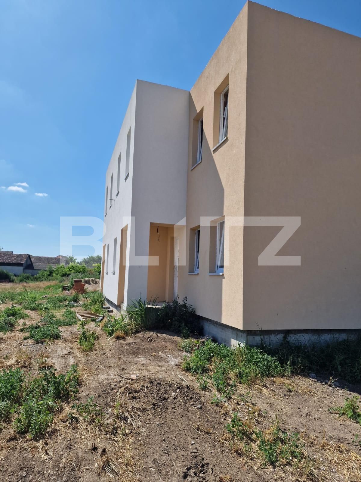 Casa de vânzare 3 camere Exterior Nord - 84368CV | BLITZ Timișoara | Poza6
